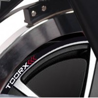 Bicicleta de spinning TOORX SRX-70S